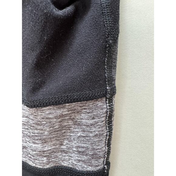 Alo Yoga Leggings Womens XS High Rise Stretch Athletic Pants - Picture 8 of 9